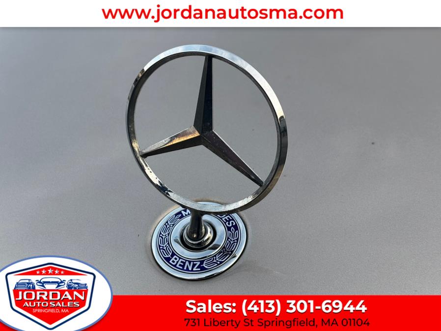 2002 Mercedes-Benz E-Class 4dr Sdn 3.2L AWD Special Edition, available for sale in Springfield, Massachusetts | Jordan Auto Sales. Springfield, Massachusetts 2002 Mercedes-Benz E-Class 4dr Sdn 3.2L AWD Special Edition, available for sale in Springfield, Massachusetts | Jordan Auto Sales. Springfield, Massachusetts