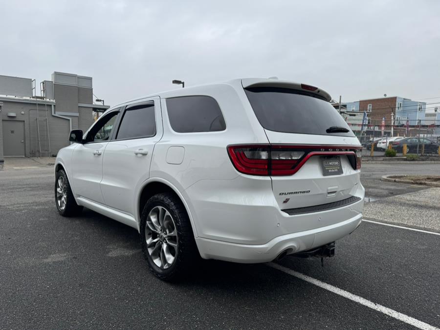 2020 Dodge Durango GT AWD, available for sale in Irvington, New Jersey | Elis Motors Corp. Irvington, New Jersey 2020 Dodge Durango GT AWD, available for sale in Irvington, New Jersey | Elis Motors Corp. Irvington, New Jersey