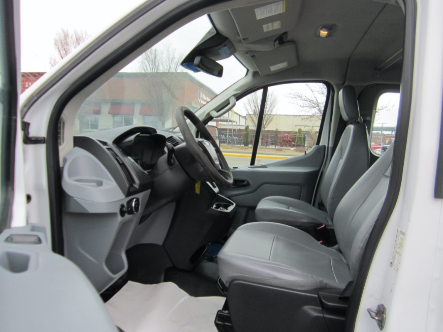 2017 Ford Transit Wagon T-350 148" Low Roof XL Sliding RH Dr, available for sale in Everett, Massachusetts | Suzi Motors Inc Dba Stadium Auto Sales. Everett, Massachusetts 2017 Ford Transit Wagon T-350 148" Low Roof XL Sliding RH Dr, available for sale in Everett, Massachusetts | Suzi Motors Inc Dba Stadium Auto Sales. Everett, Massachusetts