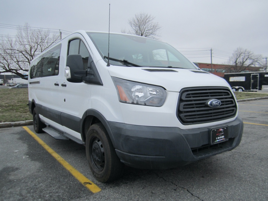 2017 Ford Transit Wagon T-350 148" Low Roof XL Sliding RH Dr, available for sale in Everett, Massachusetts | Suzi Motors Inc Dba Stadium Auto Sales. Everett, Massachusetts 2017 Ford Transit Wagon T-350 148" Low Roof XL Sliding RH Dr, available for sale in Everett, Massachusetts | Suzi Motors Inc Dba Stadium Auto Sales. Everett, Massachusetts