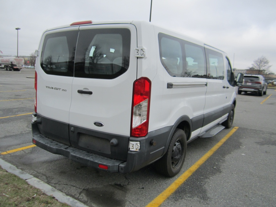 2017 Ford Transit Wagon T-350 148" Low Roof XL Sliding RH Dr, available for sale in Everett, Massachusetts | Suzi Motors Inc Dba Stadium Auto Sales. Everett, Massachusetts 2017 Ford Transit Wagon T-350 148" Low Roof XL Sliding RH Dr, available for sale in Everett, Massachusetts | Suzi Motors Inc Dba Stadium Auto Sales. Everett, Massachusetts