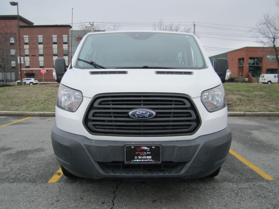 2017 Ford Transit Wagon T-350 148" Low Roof XL Sliding RH Dr, available for sale in Everett, Massachusetts | Suzi Motors Inc Dba Stadium Auto Sales. Everett, Massachusetts 2017 Ford Transit Wagon T-350 148" Low Roof XL Sliding RH Dr, available for sale in Everett, Massachusetts | Suzi Motors Inc Dba Stadium Auto Sales. Everett, Massachusetts
