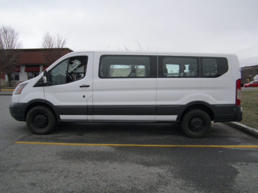 2017 Ford Transit Wagon T-350 148" Low Roof XL Sliding RH Dr, available for sale in Everett, Massachusetts | Suzi Motors Inc Dba Stadium Auto Sales. Everett, Massachusetts 2017 Ford Transit Wagon T-350 148" Low Roof XL Sliding RH Dr, available for sale in Everett, Massachusetts | Suzi Motors Inc Dba Stadium Auto Sales. Everett, Massachusetts