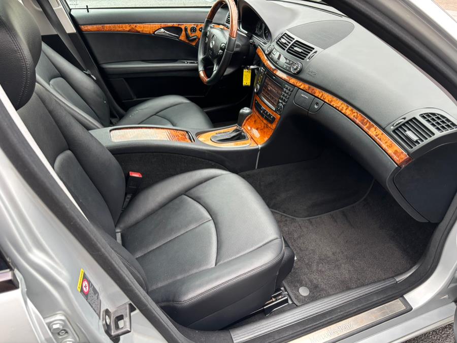 2009 Mercedes-Benz E-Class 4dr Wgn 3.5L 4MATIC, available for sale in New haven, Connecticut | Wilson Maturo Motors. New haven, Connecticut 2009 Mercedes-Benz E-Class 4dr Wgn 3.5L 4MATIC, available for sale in New haven, Connecticut | Wilson Maturo Motors. New haven, Connecticut