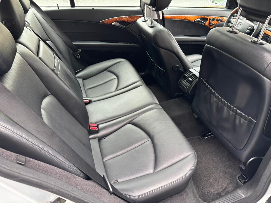 2009 Mercedes-Benz E-Class 4dr Wgn 3.5L 4MATIC, available for sale in New haven, Connecticut | Wilson Maturo Motors. New haven, Connecticut 2009 Mercedes-Benz E-Class 4dr Wgn 3.5L 4MATIC, available for sale in New haven, Connecticut | Wilson Maturo Motors. New haven, Connecticut