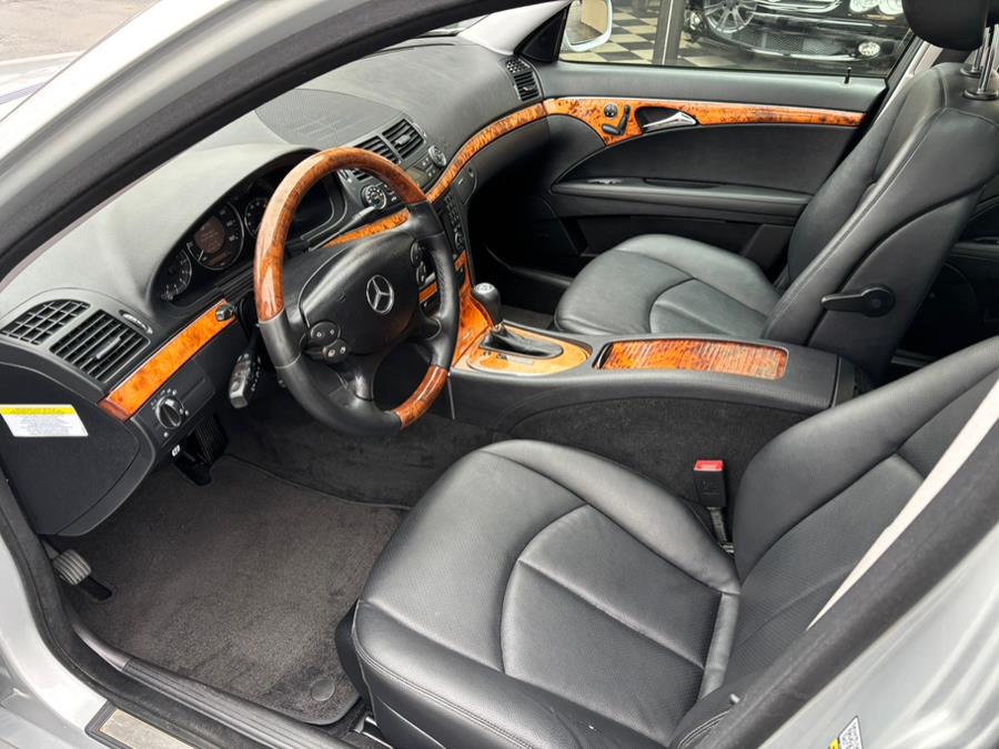 2009 Mercedes-Benz E-Class 4dr Wgn 3.5L 4MATIC, available for sale in New haven, Connecticut | Wilson Maturo Motors. New haven, Connecticut 2009 Mercedes-Benz E-Class 4dr Wgn 3.5L 4MATIC, available for sale in New haven, Connecticut | Wilson Maturo Motors. New haven, Connecticut
