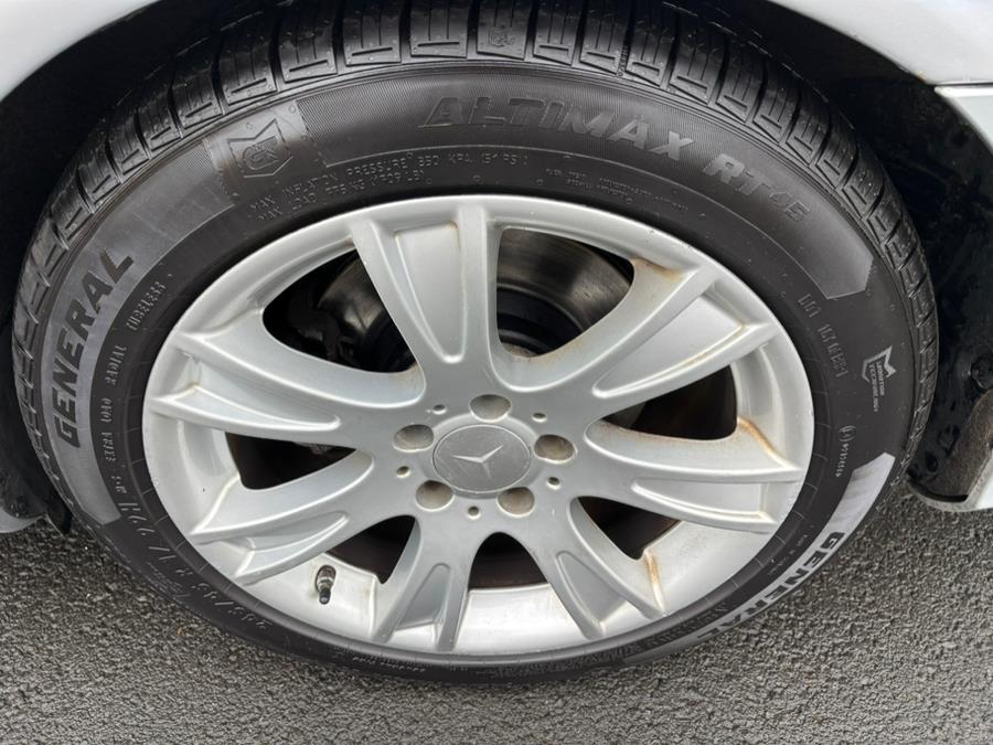 2009 Mercedes-Benz E-Class 4dr Wgn 3.5L 4MATIC, available for sale in New haven, Connecticut | Wilson Maturo Motors. New haven, Connecticut 2009 Mercedes-Benz E-Class 4dr Wgn 3.5L 4MATIC, available for sale in New haven, Connecticut | Wilson Maturo Motors. New haven, Connecticut