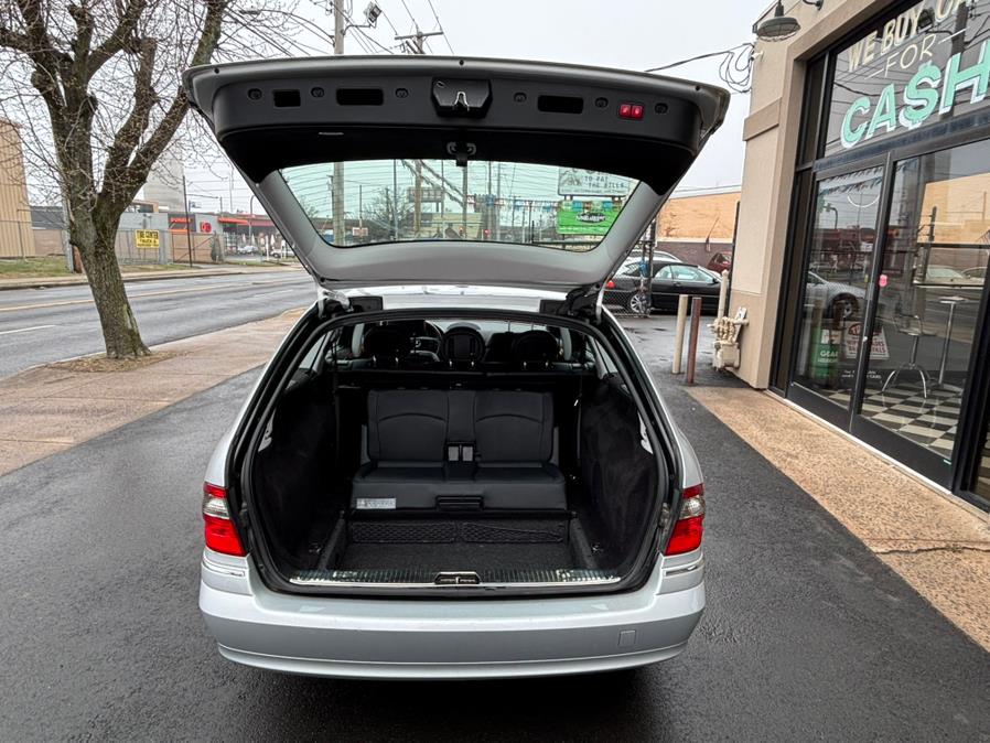 2009 Mercedes-Benz E-Class 4dr Wgn 3.5L 4MATIC, available for sale in New haven, Connecticut | Wilson Maturo Motors. New haven, Connecticut 2009 Mercedes-Benz E-Class 4dr Wgn 3.5L 4MATIC, available for sale in New haven, Connecticut | Wilson Maturo Motors. New haven, Connecticut