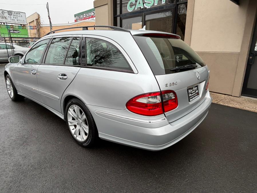 2009 Mercedes-Benz E-Class 4dr Wgn 3.5L 4MATIC, available for sale in New haven, Connecticut | Wilson Maturo Motors. New haven, Connecticut 2009 Mercedes-Benz E-Class 4dr Wgn 3.5L 4MATIC, available for sale in New haven, Connecticut | Wilson Maturo Motors. New haven, Connecticut