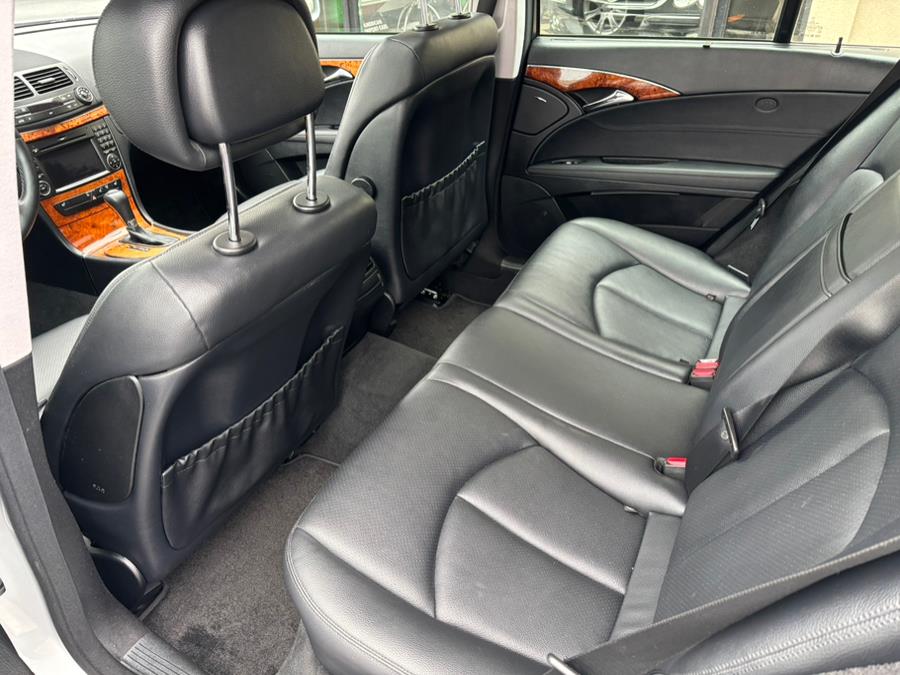 2009 Mercedes-Benz E-Class 4dr Wgn 3.5L 4MATIC, available for sale in New haven, Connecticut | Wilson Maturo Motors. New haven, Connecticut 2009 Mercedes-Benz E-Class 4dr Wgn 3.5L 4MATIC, available for sale in New haven, Connecticut | Wilson Maturo Motors. New haven, Connecticut
