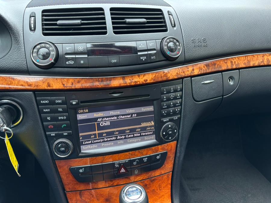 2009 Mercedes-Benz E-Class 4dr Wgn 3.5L 4MATIC, available for sale in New haven, Connecticut | Wilson Maturo Motors. New haven, Connecticut 2009 Mercedes-Benz E-Class 4dr Wgn 3.5L 4MATIC, available for sale in New haven, Connecticut | Wilson Maturo Motors. New haven, Connecticut
