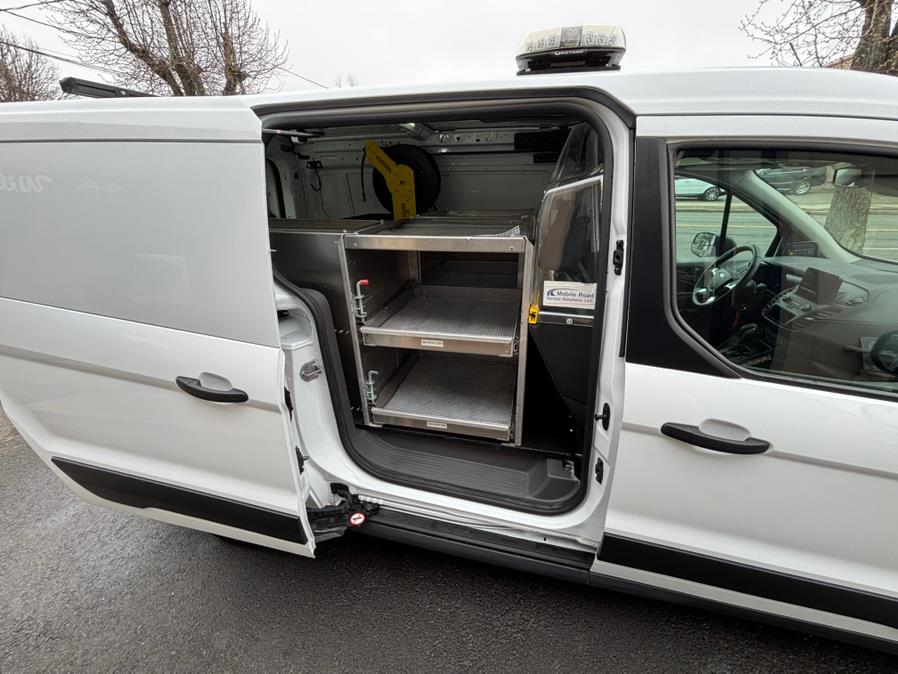 2021 Ford Transit Connect Van XL LWB w/Rear Symmetrical Doors, available for sale in New haven, Connecticut | Wilson Maturo Motors. New haven, Connecticut 2021 Ford Transit Connect Van XL LWB w/Rear Symmetrical Doors, available for sale in New haven, Connecticut | Wilson Maturo Motors. New haven, Connecticut
