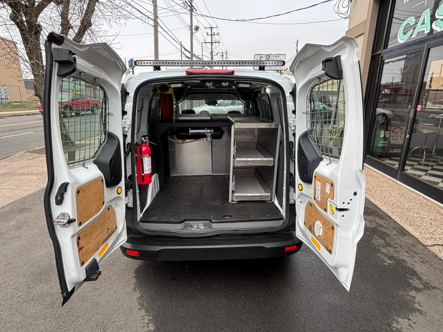 2021 Ford Transit Connect Van XL LWB w/Rear Symmetrical Doors, available for sale in New haven, Connecticut | Wilson Maturo Motors. New haven, Connecticut 2021 Ford Transit Connect Van XL LWB w/Rear Symmetrical Doors, available for sale in New haven, Connecticut | Wilson Maturo Motors. New haven, Connecticut