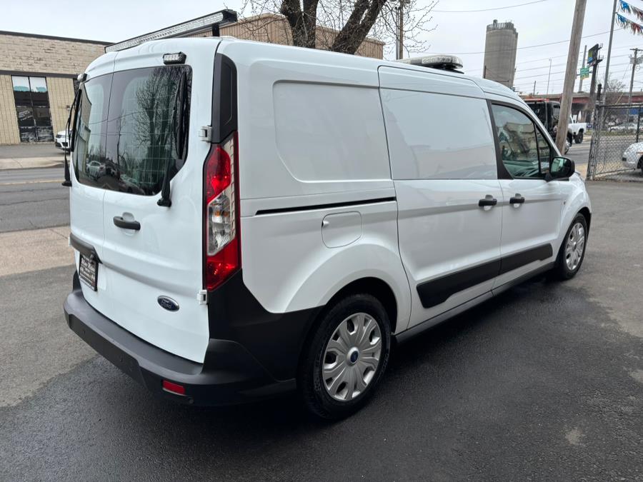 2021 Ford Transit Connect Van XL LWB w/Rear Symmetrical Doors, available for sale in New haven, Connecticut | Wilson Maturo Motors. New haven, Connecticut 2021 Ford Transit Connect Van XL LWB w/Rear Symmetrical Doors, available for sale in New haven, Connecticut | Wilson Maturo Motors. New haven, Connecticut