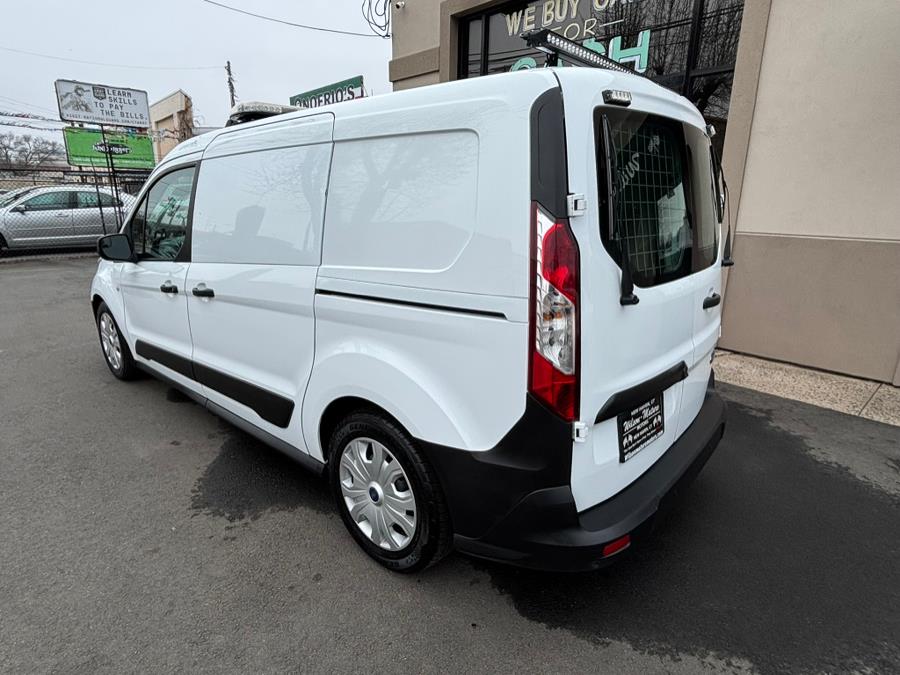 2021 Ford Transit Connect Van XL LWB w/Rear Symmetrical Doors, available for sale in New haven, Connecticut | Wilson Maturo Motors. New haven, Connecticut 2021 Ford Transit Connect Van XL LWB w/Rear Symmetrical Doors, available for sale in New haven, Connecticut | Wilson Maturo Motors. New haven, Connecticut