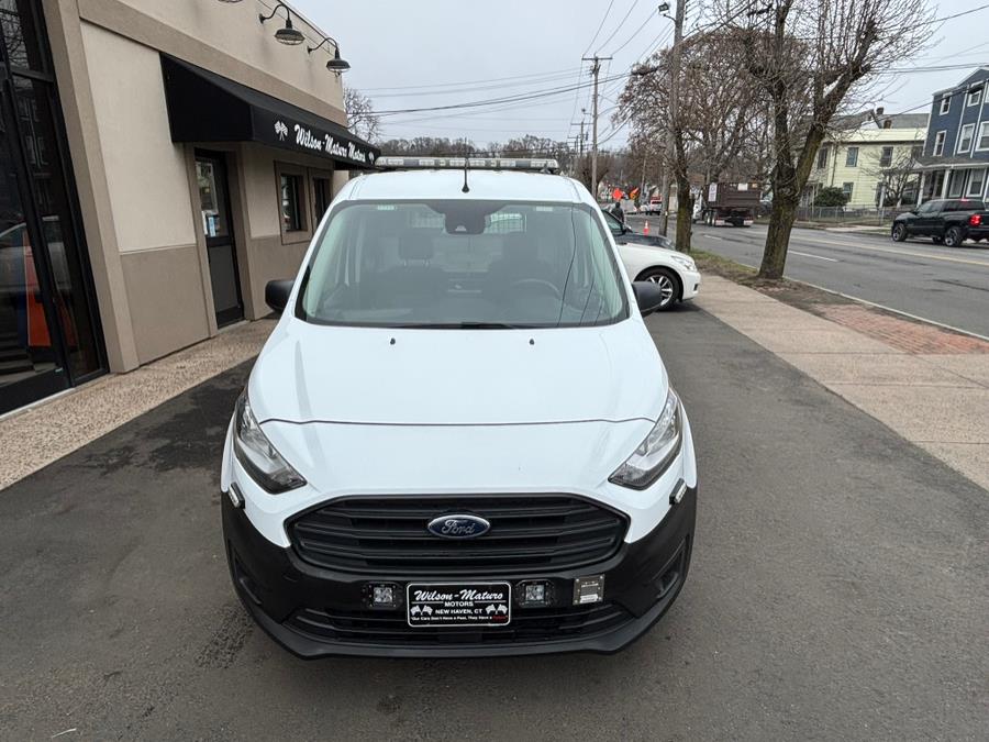 2021 Ford Transit Connect Van XL LWB w/Rear Symmetrical Doors, available for sale in New haven, Connecticut | Wilson Maturo Motors. New haven, Connecticut 2021 Ford Transit Connect Van XL LWB w/Rear Symmetrical Doors, available for sale in New haven, Connecticut | Wilson Maturo Motors. New haven, Connecticut