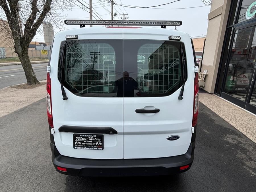 2021 Ford Transit Connect Van XL LWB w/Rear Symmetrical Doors, available for sale in New haven, Connecticut | Wilson Maturo Motors. New haven, Connecticut 2021 Ford Transit Connect Van XL LWB w/Rear Symmetrical Doors, available for sale in New haven, Connecticut | Wilson Maturo Motors. New haven, Connecticut