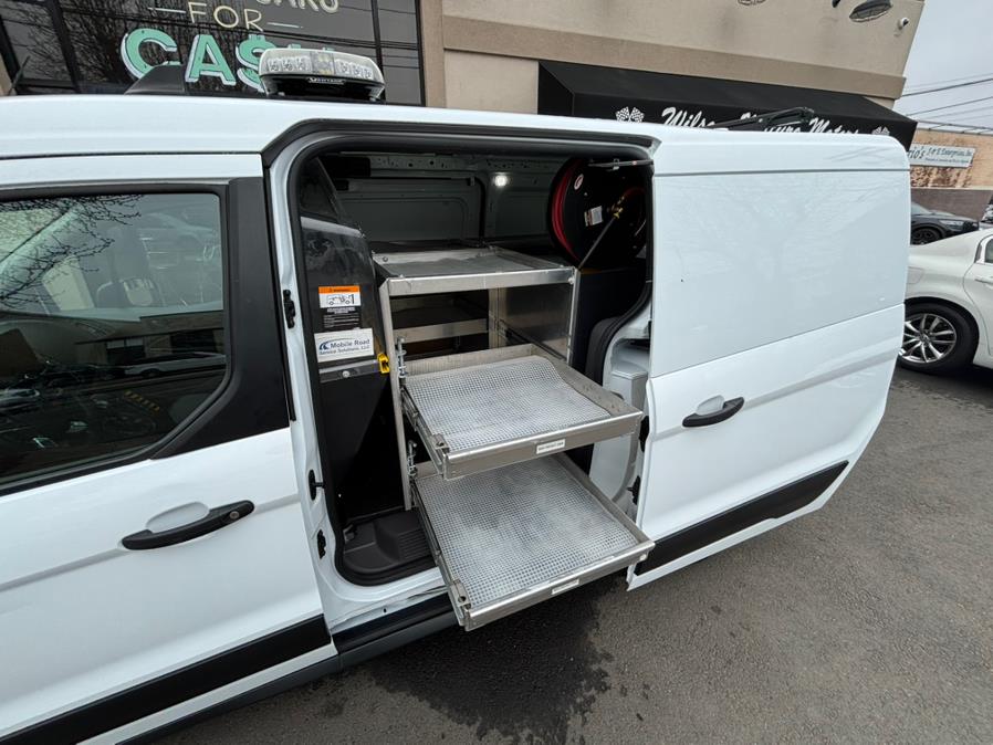 2021 Ford Transit Connect Van XL LWB w/Rear Symmetrical Doors, available for sale in New haven, Connecticut | Wilson Maturo Motors. New haven, Connecticut 2021 Ford Transit Connect Van XL LWB w/Rear Symmetrical Doors, available for sale in New haven, Connecticut | Wilson Maturo Motors. New haven, Connecticut