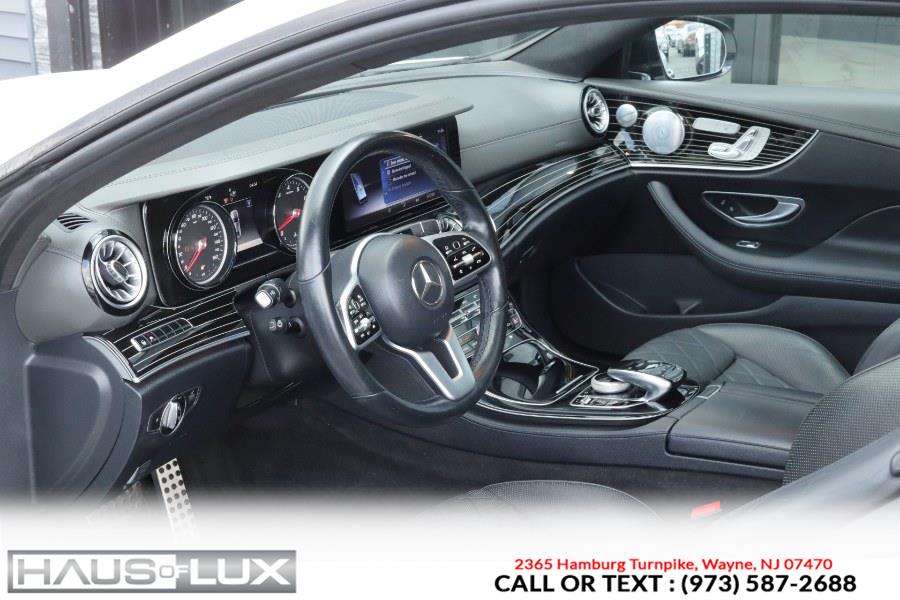 2019 Mercedes-Benz E-Class E 450 4MATIC Coupe, available for sale in Wayne, New Jersey | Haus of Lux. Wayne, New Jersey 2019 Mercedes-Benz E-Class E 450 4MATIC Coupe, available for sale in Wayne, New Jersey | Haus of Lux. Wayne, New Jersey