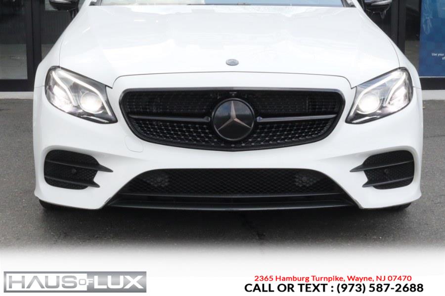 2019 Mercedes-Benz E-Class E 450 4MATIC Coupe, available for sale in Wayne, New Jersey | Haus of Lux. Wayne, New Jersey 2019 Mercedes-Benz E-Class E 450 4MATIC Coupe, available for sale in Wayne, New Jersey | Haus of Lux. Wayne, New Jersey