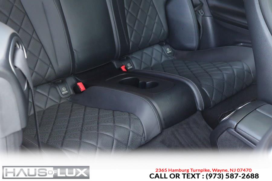 2019 Mercedes-Benz E-Class E 450 4MATIC Coupe, available for sale in Wayne, New Jersey | Haus of Lux. Wayne, New Jersey 2019 Mercedes-Benz E-Class E 450 4MATIC Coupe, available for sale in Wayne, New Jersey | Haus of Lux. Wayne, New Jersey