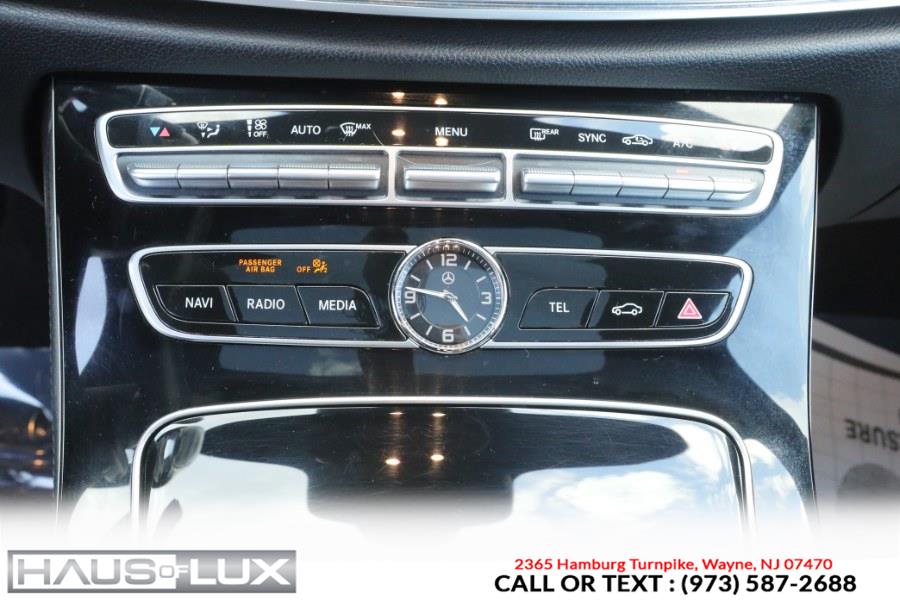 2019 Mercedes-Benz E-Class E 450 4MATIC Coupe, available for sale in Wayne, New Jersey | Haus of Lux. Wayne, New Jersey 2019 Mercedes-Benz E-Class E 450 4MATIC Coupe, available for sale in Wayne, New Jersey | Haus of Lux. Wayne, New Jersey
