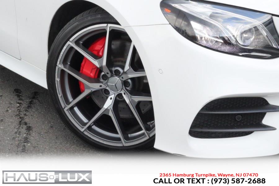 2019 Mercedes-Benz E-Class E 450 4MATIC Coupe, available for sale in Wayne, New Jersey | Haus of Lux. Wayne, New Jersey 2019 Mercedes-Benz E-Class E 450 4MATIC Coupe, available for sale in Wayne, New Jersey | Haus of Lux. Wayne, New Jersey