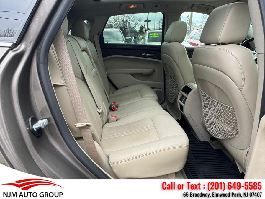 2011 Cadillac SRX FWD 4dr Luxury Collection, available for sale in Elmwood Park, New Jersey | NJM Auto Group. Elmwood Park, New Jersey 2011 Cadillac SRX FWD 4dr Luxury Collection, available for sale in Elmwood Park, New Jersey | NJM Auto Group. Elmwood Park, New Jersey