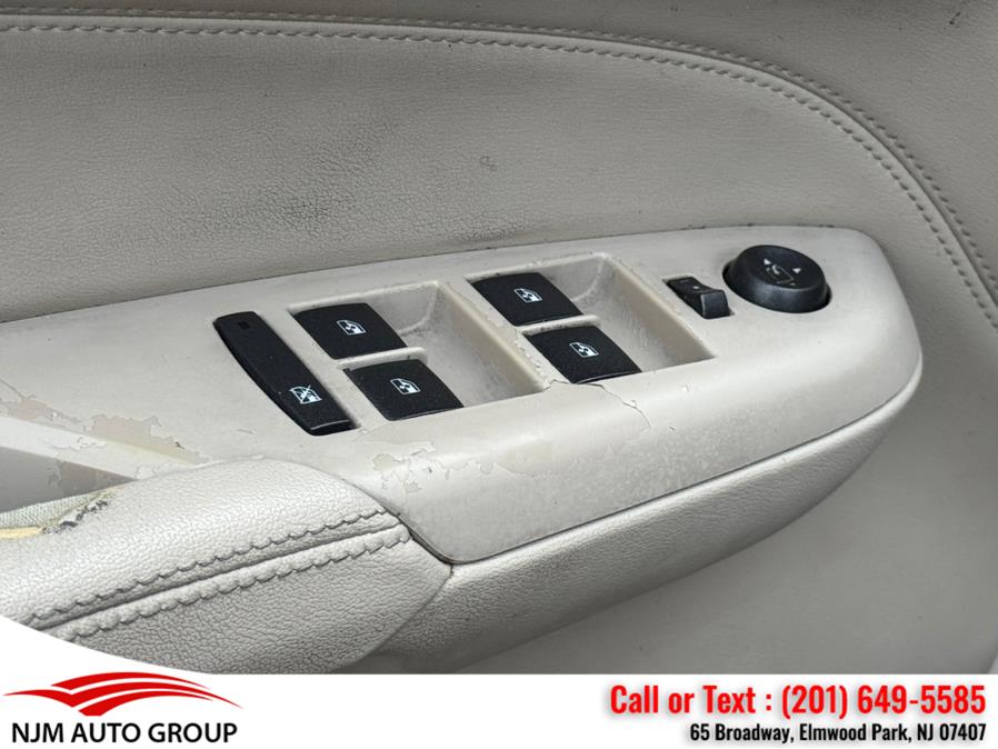 2011 Cadillac SRX FWD 4dr Luxury Collection, available for sale in Elmwood Park, New Jersey | NJM Auto Group. Elmwood Park, New Jersey 2011 Cadillac SRX FWD 4dr Luxury Collection, available for sale in Elmwood Park, New Jersey | NJM Auto Group. Elmwood Park, New Jersey