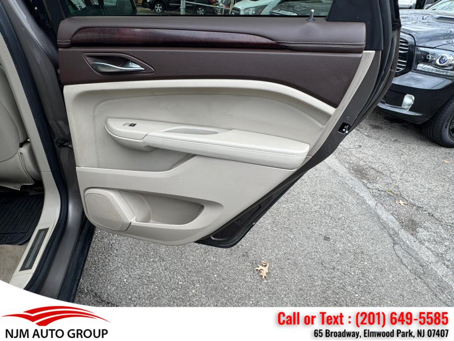 2011 Cadillac SRX FWD 4dr Luxury Collection, available for sale in Elmwood Park, New Jersey | NJM Auto Group. Elmwood Park, New Jersey 2011 Cadillac SRX FWD 4dr Luxury Collection, available for sale in Elmwood Park, New Jersey | NJM Auto Group. Elmwood Park, New Jersey