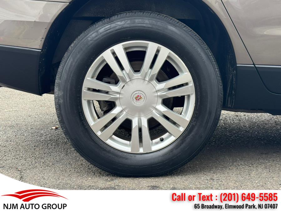 2011 Cadillac SRX FWD 4dr Luxury Collection, available for sale in Elmwood Park, New Jersey | NJM Auto Group. Elmwood Park, New Jersey 2011 Cadillac SRX FWD 4dr Luxury Collection, available for sale in Elmwood Park, New Jersey | NJM Auto Group. Elmwood Park, New Jersey