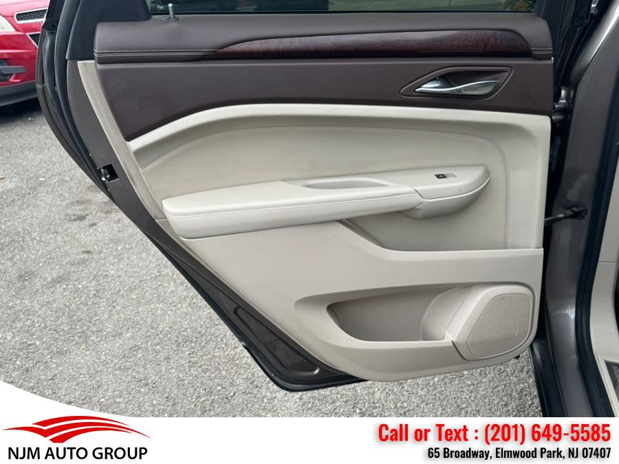 2011 Cadillac SRX FWD 4dr Luxury Collection, available for sale in Elmwood Park, New Jersey | NJM Auto Group. Elmwood Park, New Jersey 2011 Cadillac SRX FWD 4dr Luxury Collection, available for sale in Elmwood Park, New Jersey | NJM Auto Group. Elmwood Park, New Jersey