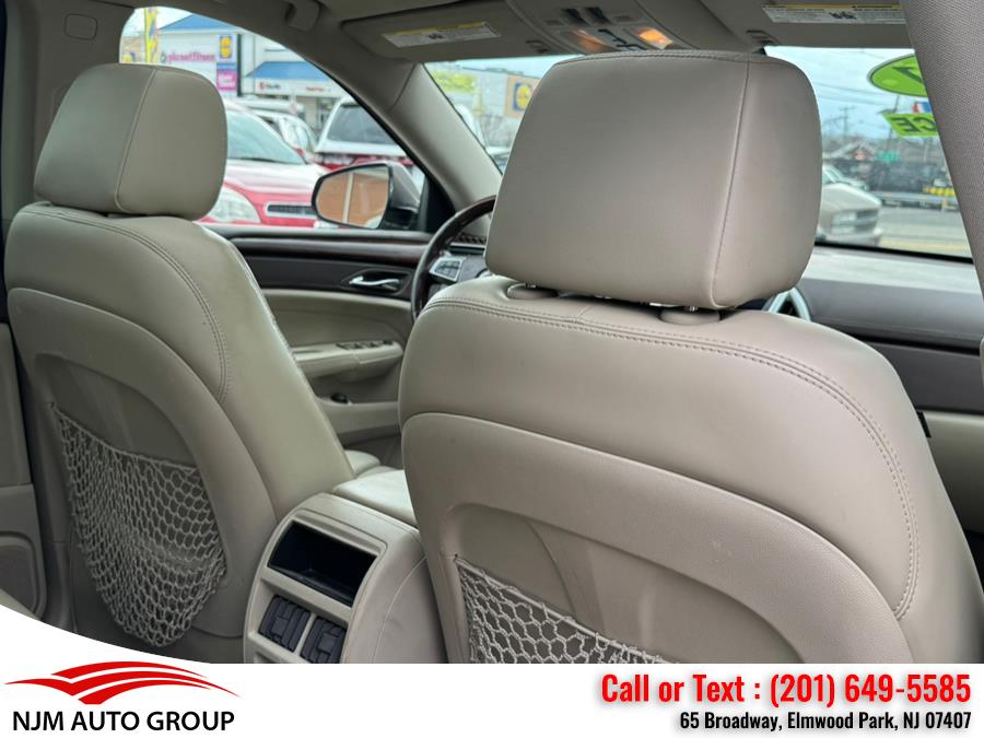 2011 Cadillac SRX FWD 4dr Luxury Collection, available for sale in Elmwood Park, New Jersey | NJM Auto Group. Elmwood Park, New Jersey 2011 Cadillac SRX FWD 4dr Luxury Collection, available for sale in Elmwood Park, New Jersey | NJM Auto Group. Elmwood Park, New Jersey