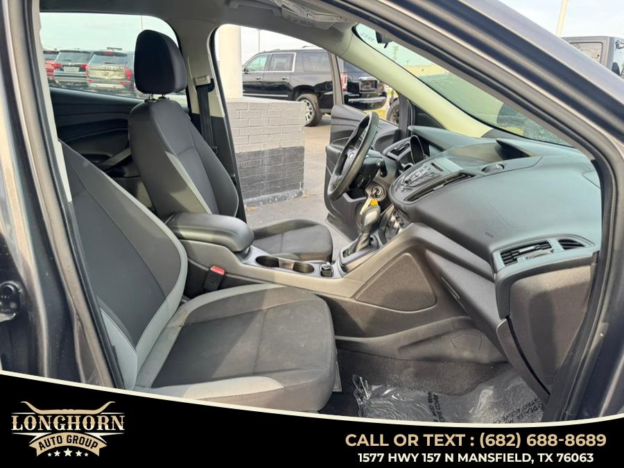 2013 Ford Escape FWD 4dr S, available for sale in Mansfield, Texas | Longhorn Auto Group. Mansfield, Texas 2013 Ford Escape FWD 4dr S, available for sale in Mansfield, Texas | Longhorn Auto Group. Mansfield, Texas