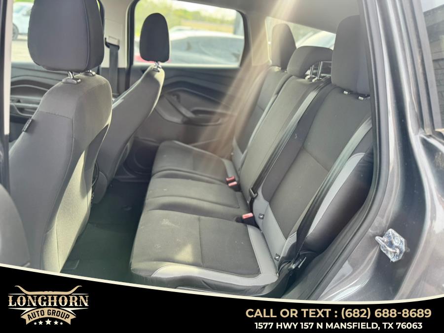 2013 Ford Escape FWD 4dr S, available for sale in Mansfield, Texas | Longhorn Auto Group. Mansfield, Texas 2013 Ford Escape FWD 4dr S, available for sale in Mansfield, Texas | Longhorn Auto Group. Mansfield, Texas
