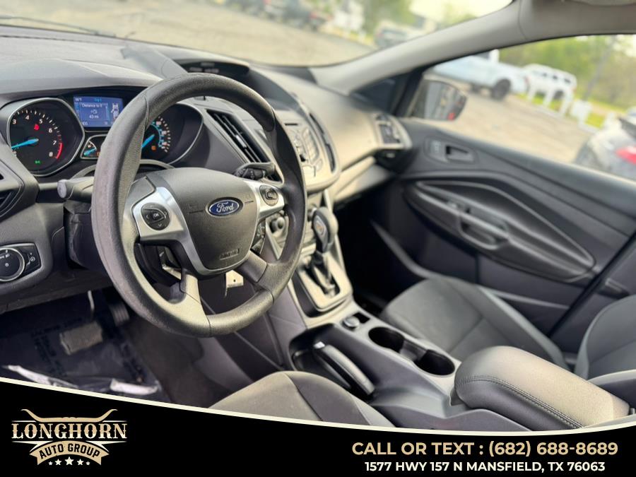 2013 Ford Escape FWD 4dr S, available for sale in Mansfield, Texas | Longhorn Auto Group. Mansfield, Texas 2013 Ford Escape FWD 4dr S, available for sale in Mansfield, Texas | Longhorn Auto Group. Mansfield, Texas