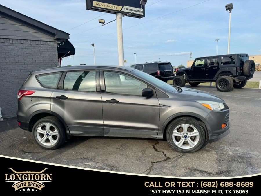 2013 Ford Escape FWD 4dr S, available for sale in Mansfield, Texas | Longhorn Auto Group. Mansfield, Texas 2013 Ford Escape FWD 4dr S, available for sale in Mansfield, Texas | Longhorn Auto Group. Mansfield, Texas