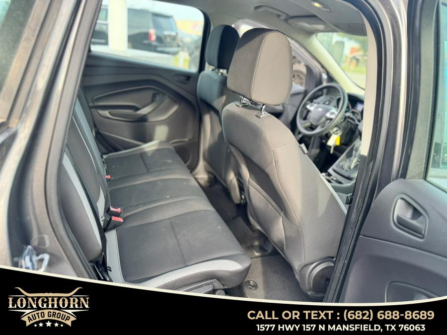2013 Ford Escape FWD 4dr S, available for sale in Mansfield, Texas | Longhorn Auto Group. Mansfield, Texas 2013 Ford Escape FWD 4dr S, available for sale in Mansfield, Texas | Longhorn Auto Group. Mansfield, Texas