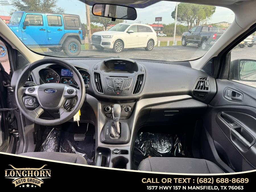 2013 Ford Escape FWD 4dr S, available for sale in Mansfield, Texas | Longhorn Auto Group. Mansfield, Texas 2013 Ford Escape FWD 4dr S, available for sale in Mansfield, Texas | Longhorn Auto Group. Mansfield, Texas