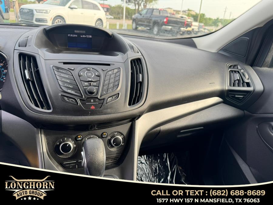 2013 Ford Escape FWD 4dr S, available for sale in Mansfield, Texas | Longhorn Auto Group. Mansfield, Texas 2013 Ford Escape FWD 4dr S, available for sale in Mansfield, Texas | Longhorn Auto Group. Mansfield, Texas