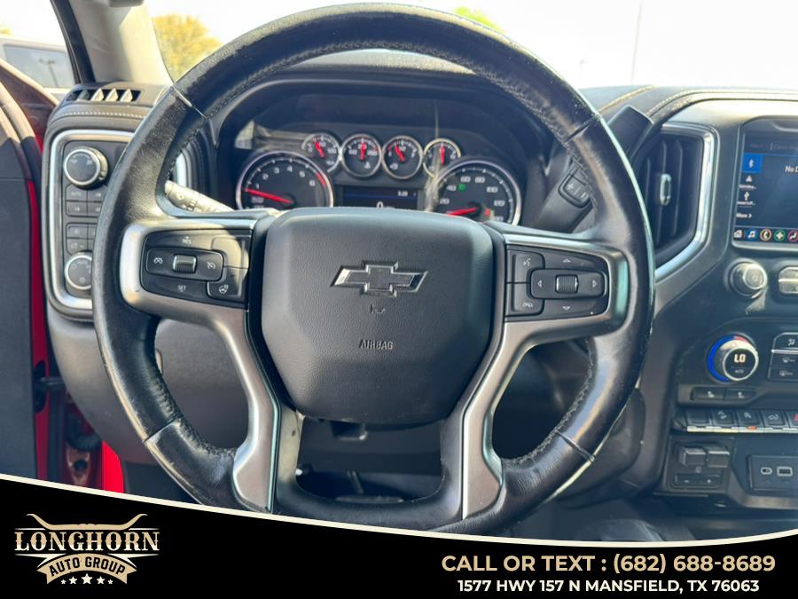 2019 Chevrolet Silverado 1500 4WD Crew Cab 147" LT Trail Boss, available for sale in Mansfield, Texas | Longhorn Auto Group. Mansfield, Texas 2019 Chevrolet Silverado 1500 4WD Crew Cab 147" LT Trail Boss, available for sale in Mansfield, Texas | Longhorn Auto Group. Mansfield, Texas