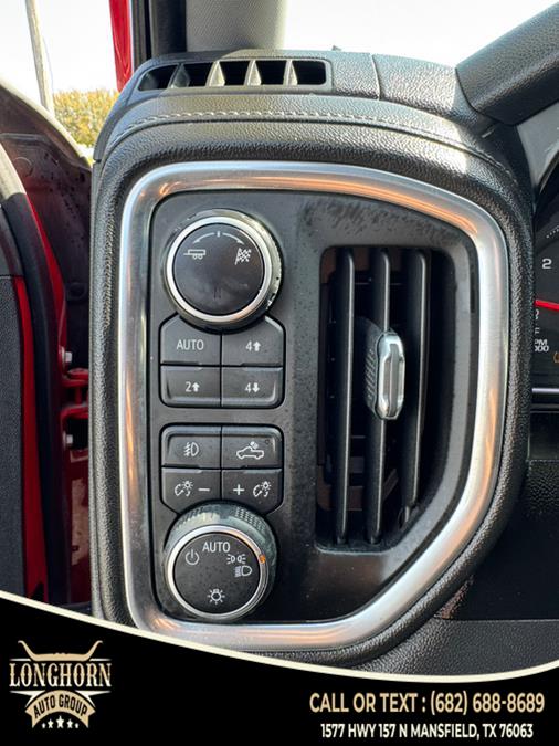 2019 Chevrolet Silverado 1500 4WD Crew Cab 147" LT Trail Boss, available for sale in Mansfield, Texas | Longhorn Auto Group. Mansfield, Texas 2019 Chevrolet Silverado 1500 4WD Crew Cab 147" LT Trail Boss, available for sale in Mansfield, Texas | Longhorn Auto Group. Mansfield, Texas