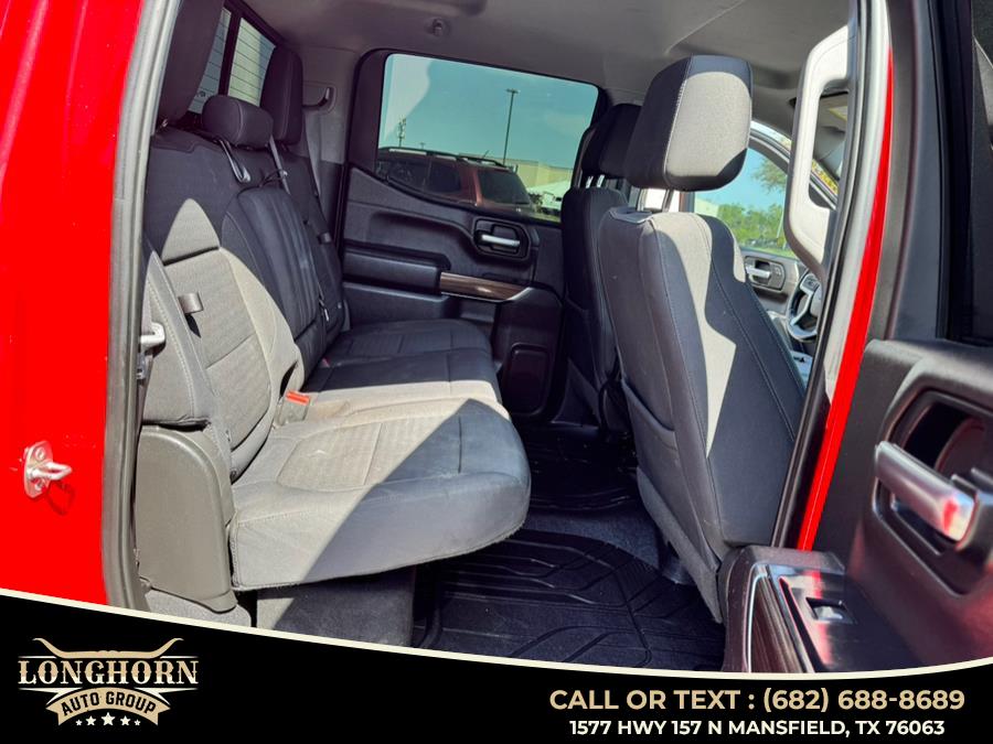 2019 Chevrolet Silverado 1500 4WD Crew Cab 147" LT Trail Boss, available for sale in Mansfield, Texas | Longhorn Auto Group. Mansfield, Texas 2019 Chevrolet Silverado 1500 4WD Crew Cab 147" LT Trail Boss, available for sale in Mansfield, Texas | Longhorn Auto Group. Mansfield, Texas