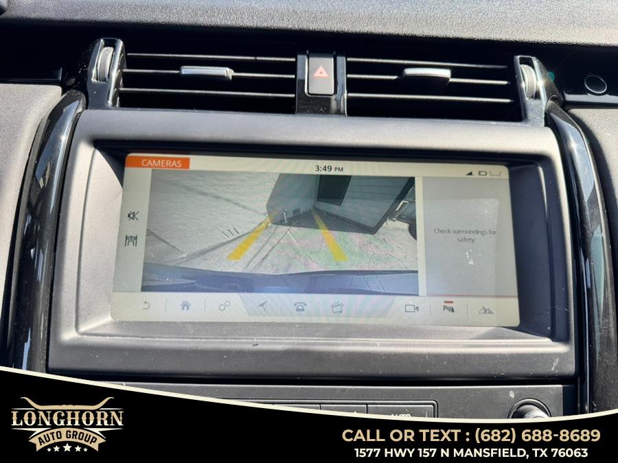 2018 Land Rover Discovery SE V6 Supercharged, available for sale in Mansfield, Texas | Longhorn Auto Group. Mansfield, Texas 2018 Land Rover Discovery SE V6 Supercharged, available for sale in Mansfield, Texas | Longhorn Auto Group. Mansfield, Texas