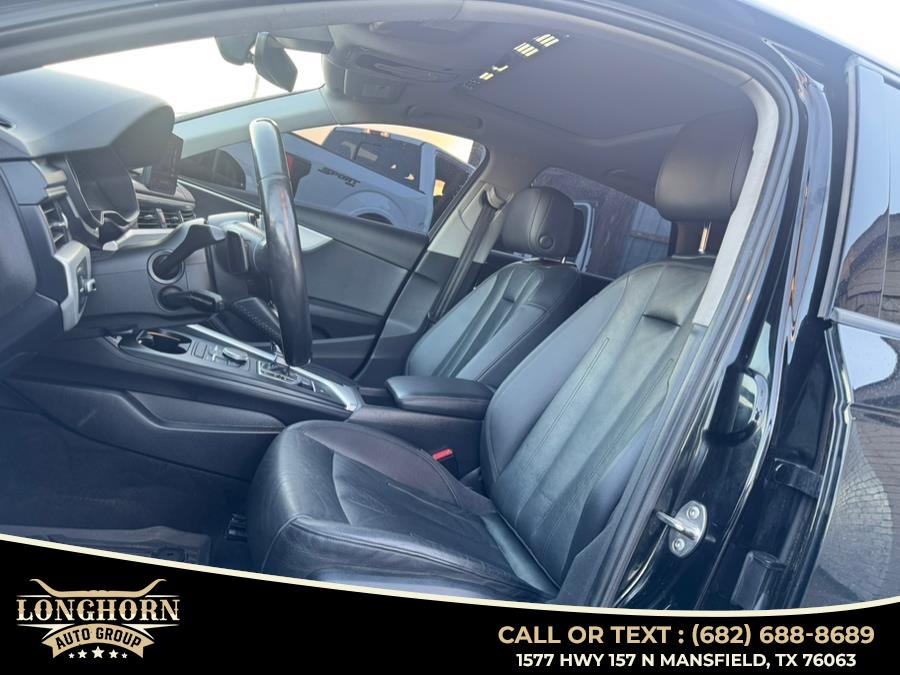 2017 Audi A4 2.0 TFSI Auto Premium quattro AWD, available for sale in Mansfield, Texas | Longhorn Auto Group. Mansfield, Texas 2017 Audi A4 2.0 TFSI Auto Premium quattro AWD, available for sale in Mansfield, Texas | Longhorn Auto Group. Mansfield, Texas
