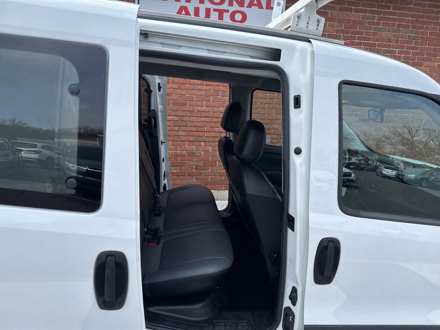 2019 Ram ProMaster City Cargo Van Tradesman SLT Van, available for sale in Waterbury, Connecticut | National Auto Brokers, Inc.. Waterbury, Connecticut 2019 Ram ProMaster City Cargo Van Tradesman SLT Van, available for sale in Waterbury, Connecticut | National Auto Brokers, Inc.. Waterbury, Connecticut