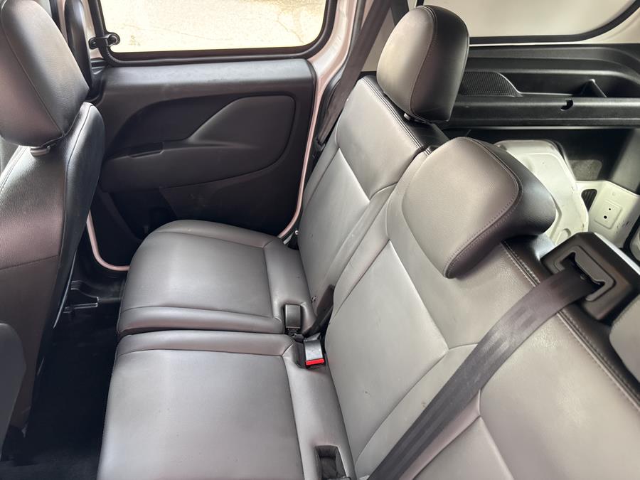 2019 Ram ProMaster City Cargo Van Tradesman SLT Van, available for sale in Waterbury, Connecticut | National Auto Brokers, Inc.. Waterbury, Connecticut 2019 Ram ProMaster City Cargo Van Tradesman SLT Van, available for sale in Waterbury, Connecticut | National Auto Brokers, Inc.. Waterbury, Connecticut