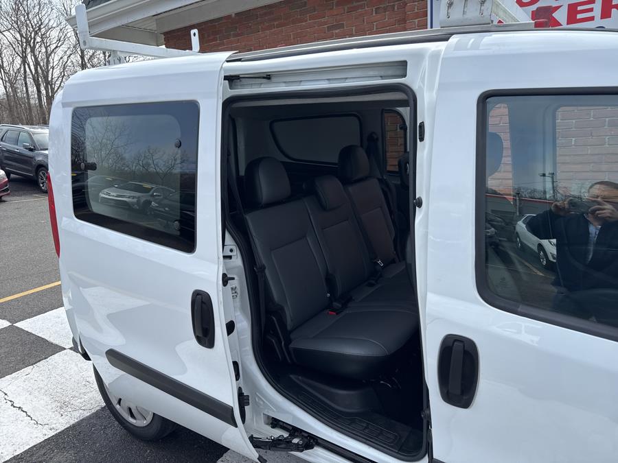 2019 Ram ProMaster City Cargo Van Tradesman SLT Van, available for sale in Waterbury, Connecticut | National Auto Brokers, Inc.. Waterbury, Connecticut 2019 Ram ProMaster City Cargo Van Tradesman SLT Van, available for sale in Waterbury, Connecticut | National Auto Brokers, Inc.. Waterbury, Connecticut