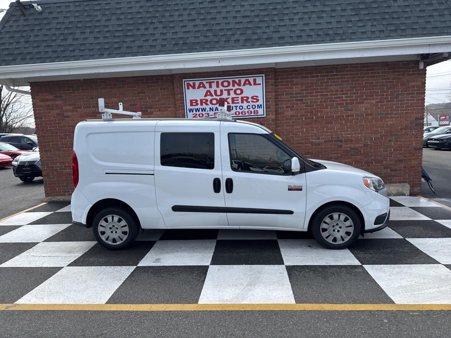 2019 Ram ProMaster City Cargo Van Tradesman SLT Van, available for sale in Waterbury, Connecticut | National Auto Brokers, Inc.. Waterbury, Connecticut 2019 Ram ProMaster City Cargo Van Tradesman SLT Van, available for sale in Waterbury, Connecticut | National Auto Brokers, Inc.. Waterbury, Connecticut