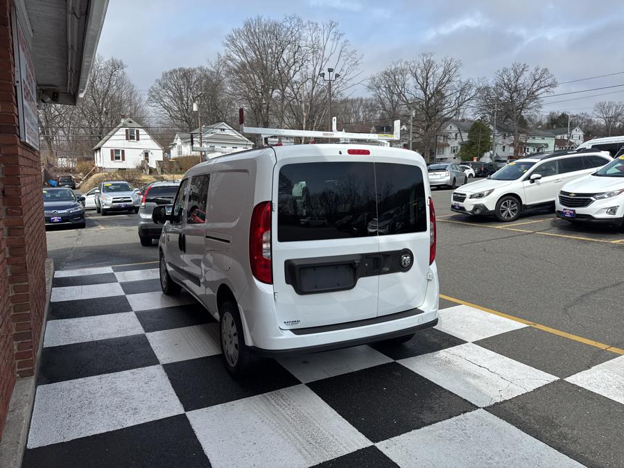 2019 Ram ProMaster City Cargo Van Tradesman SLT Van, available for sale in Waterbury, Connecticut | National Auto Brokers, Inc.. Waterbury, Connecticut 2019 Ram ProMaster City Cargo Van Tradesman SLT Van, available for sale in Waterbury, Connecticut | National Auto Brokers, Inc.. Waterbury, Connecticut